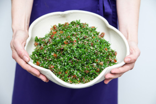 Picture for Tabbouleh – A Gluten-Free Classic