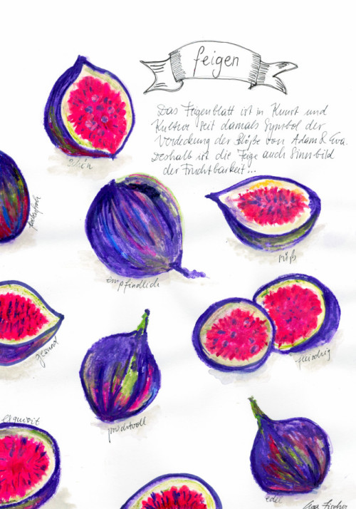 Picture for On Figs… and Some Delicious Fig Chutney