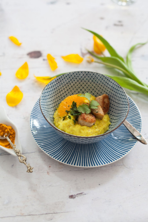 Picture for Turmeric Risotto & Food Photography Workshop